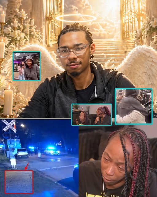 Treyhon McCurdy Accident West Pullman, Chicago Death Obituary: Remembering Treyhon McCurdy — A Life Tragically Cut Short in West Pullman