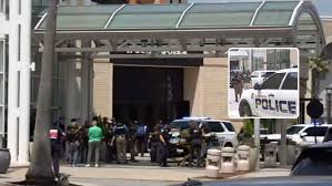 Active Shooter Chicago: Active Shooter Reported at Swedish Hospital; Two Officers Shot