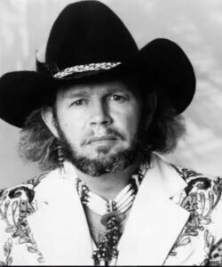David Allan Coe Akron