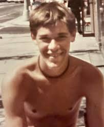 Robert Dean Irelan Homicide Update: Homicide victim identified nearly 50 years after remains were found in New Jersey