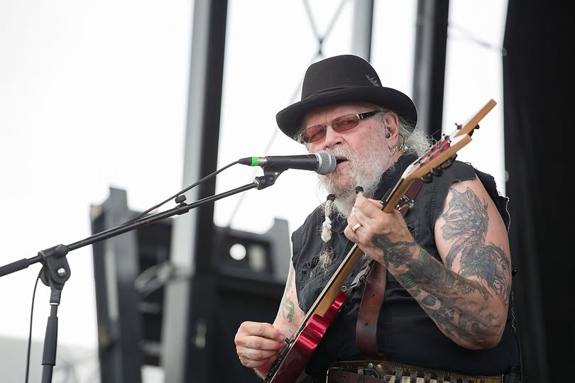 David Allan Coe Akron, OH Death Obituary: Outlaw Country Legend David Allan Coe Has Died At 86