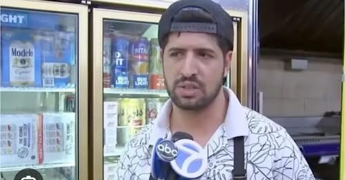 Abdul Saleh SNew York City, NY Death Obituary: East Village Deli Hero Passed Away in Sal’s Grocery Shooting
