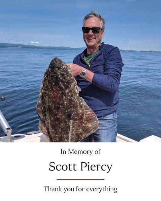 Scott Piercy Victoria, BC, Canada Death Obituary: Co-founder of Engel & Völkers Vancouver Island Has Died