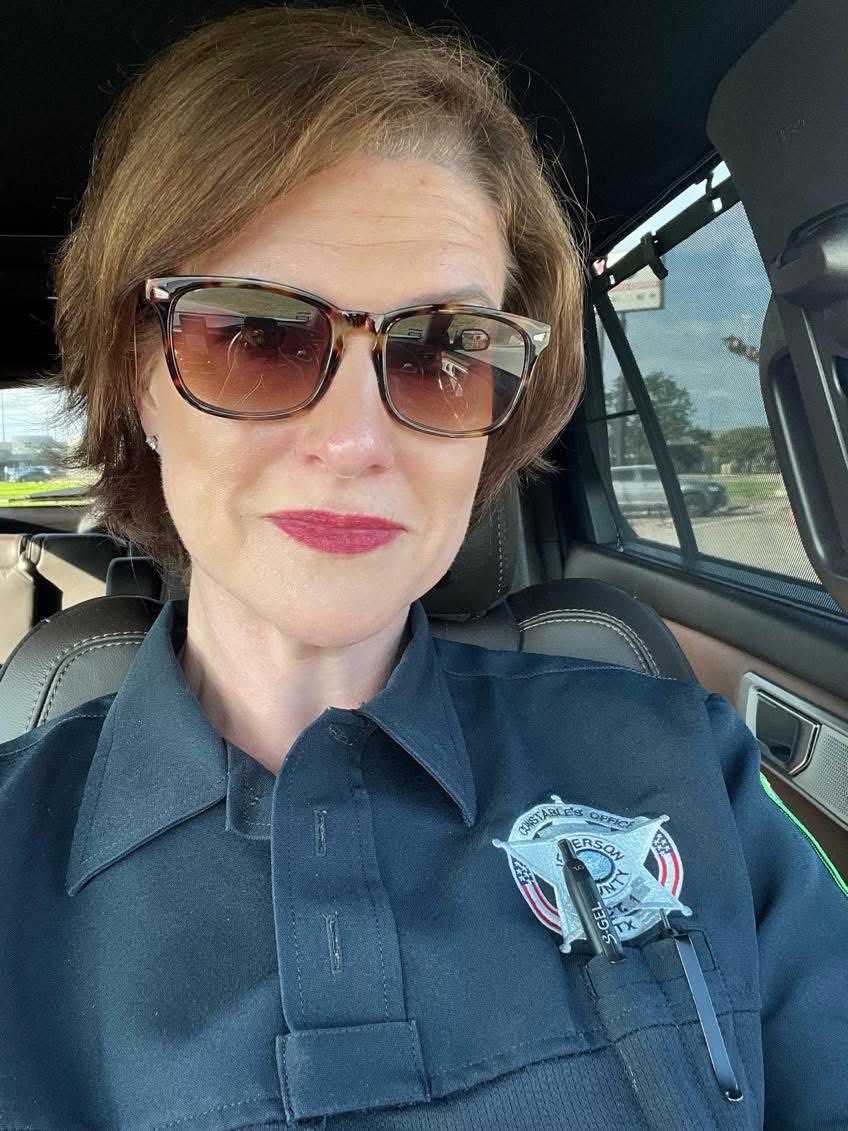 Heather Avery Chambers County, TX Death Obituary: Honoring the Life and Legacy of Officer Heather Avery