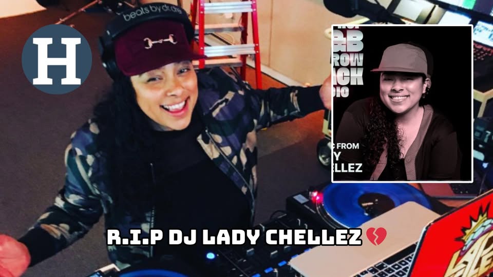 DJ Lady Chellez "Michelle" Car Accident New York City, NY Obituary 2026: NYC Music Icon Michelle Passed Away in Tragic Car Accident