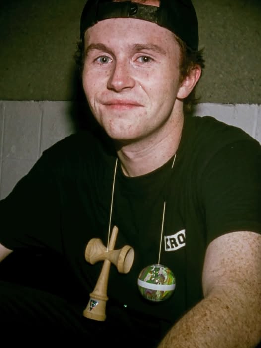 Jake Fischer Kentucky Death Obituary 2026: Kendama Freestyle Legend "Fish" Passed Away in Wrong-Way Car Crash