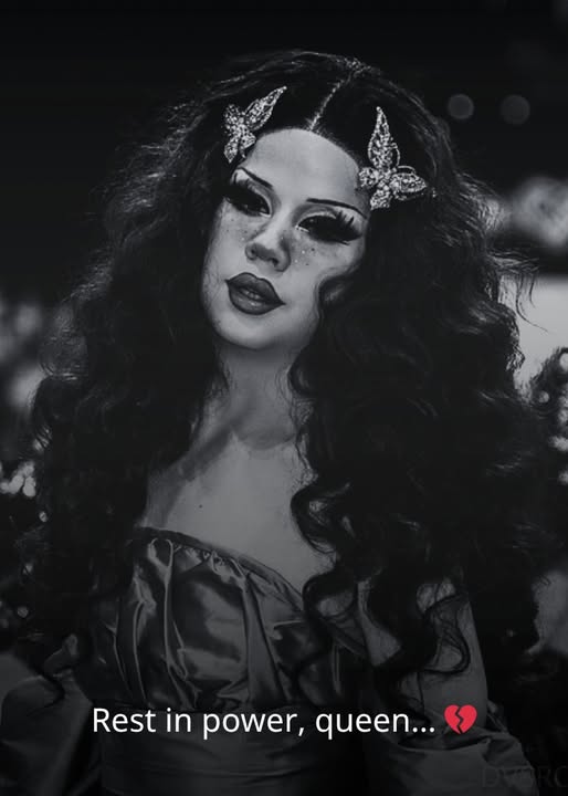 Willow Pill Denver, Colorado Death, Obituary: Drag Race Winner And American Performer