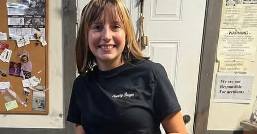 Olivia Eichholz Accident College Station, TX Death Obituary: Beloved Student Killed in FM 60 Crash on Way to School