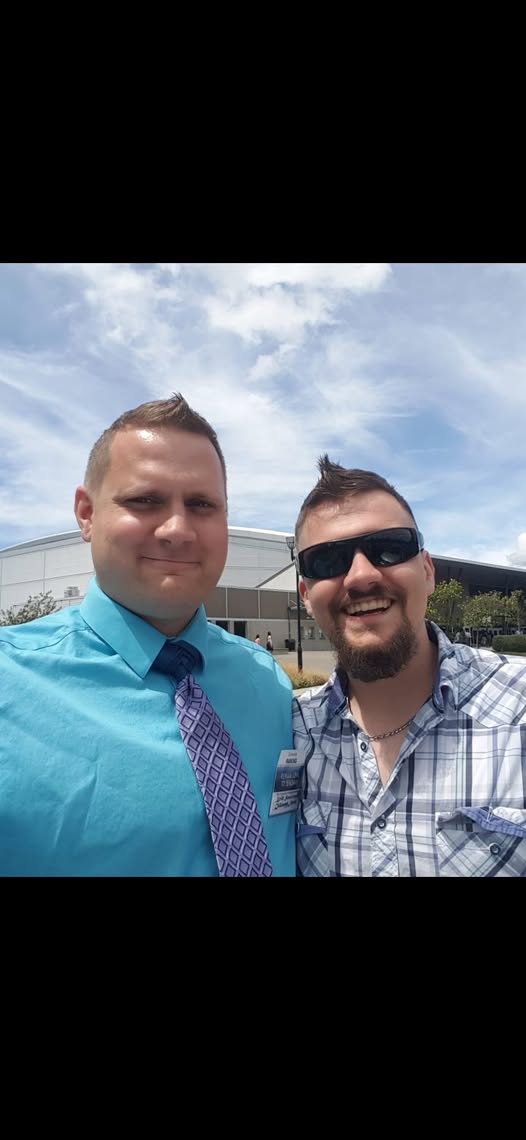Ian Kevin Stonehouse Yorkton Saskatchewan Death Obituary: Beloved Brother, Son Passed Away at 32 