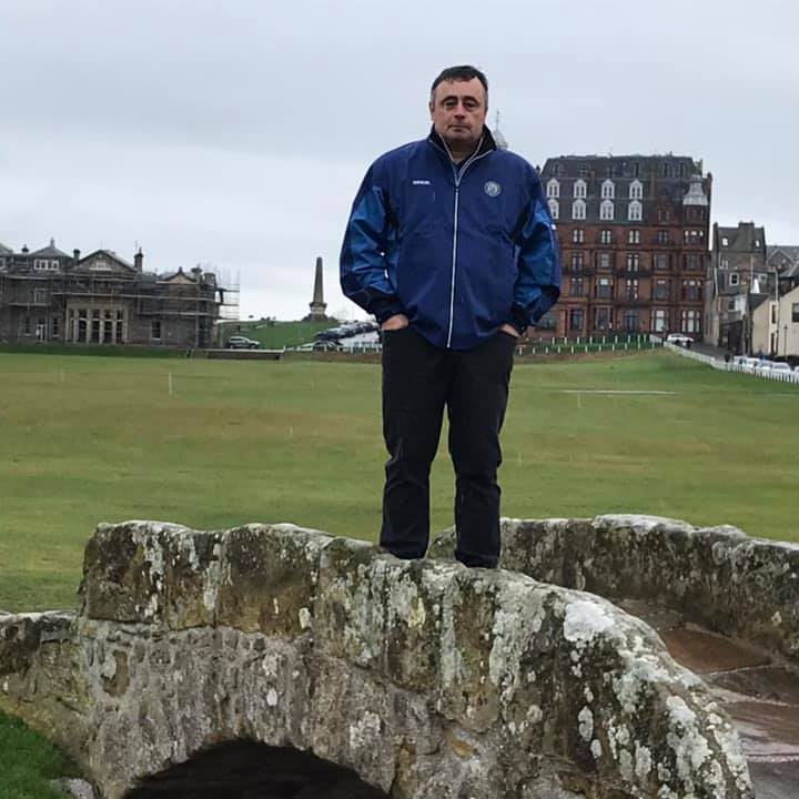 Rick Finn Kingston ON Death Obituary: Kingston Area Minor Hockey Association Mourn Beloved Rick Finn