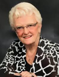 Helen Irene Bradley (McKenna) Prince Edward Island CAN Death Obituary: In Loving Memory of Helen Irene Bradley (McKenna)