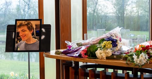 Everett Joseph Moore Ithaca, NY Death Obituary- The Ithaca College community mourn life of Student Everett Joseph Moore