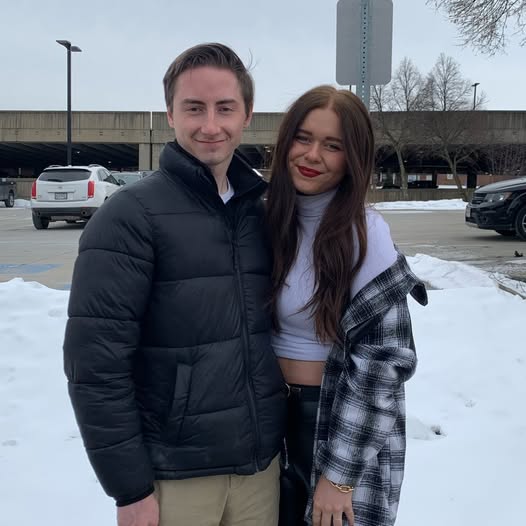 Ryan Hosso and Madeline Spatafore Murder-Suicide Pittsburgh PA Death Obituary: Remembering Ryan Hosso and Madeline Spatafore — A Tragic Loss of Two Lives